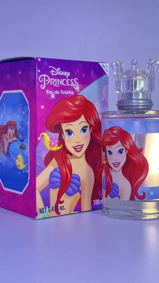 Perfume La Sirenita