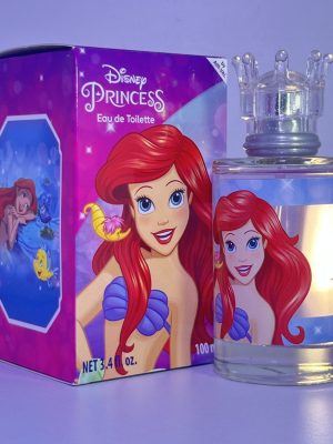 Perfume La Sirenita