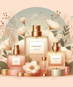 Perfumes para dama