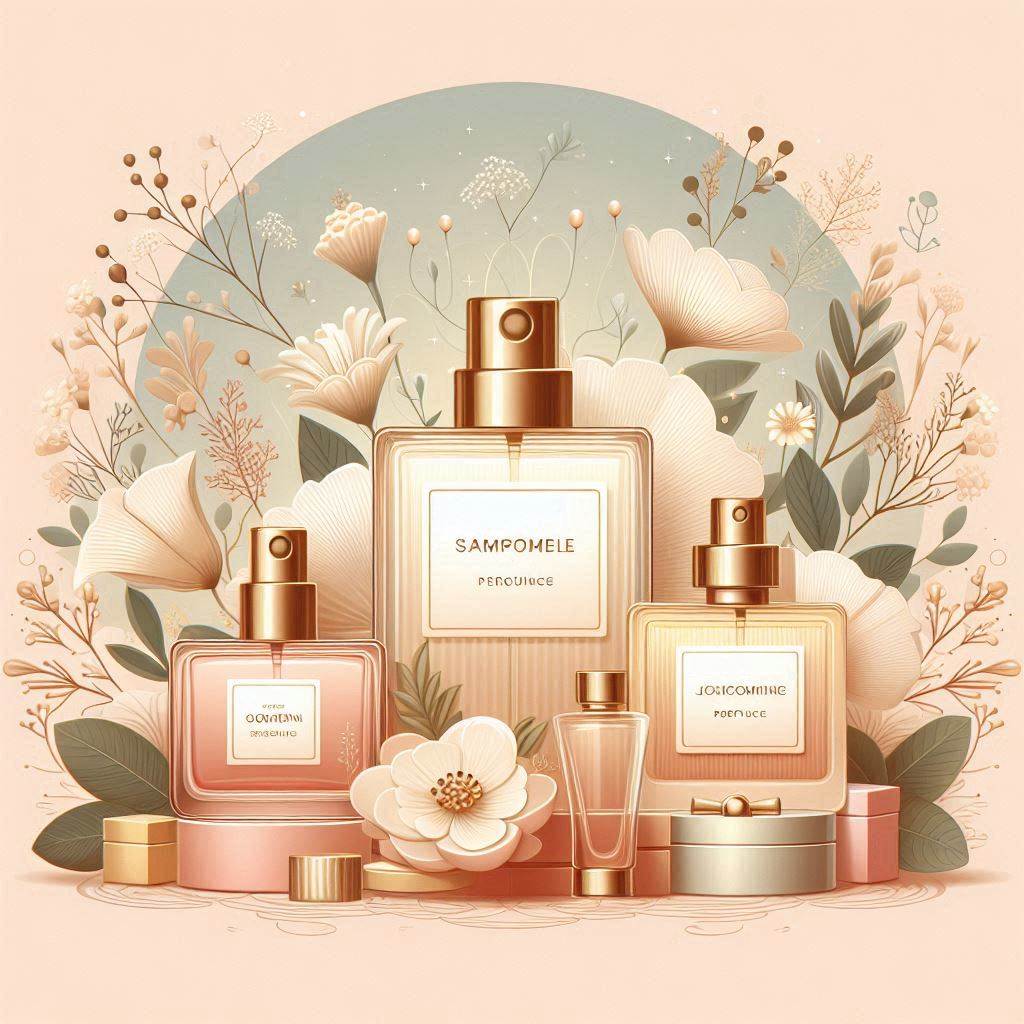 perfumes Orchid Fantasy